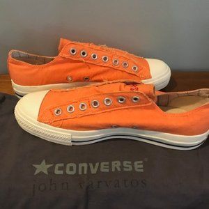 Rare Converse by John Varvatos sneaker | 10.5